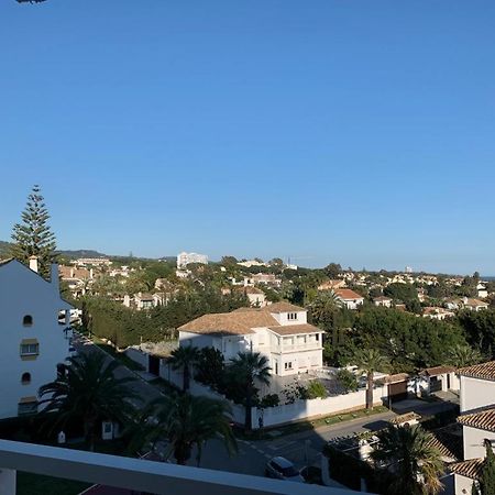 Vue Mer Exceptionnelle, El Rosario Marbella Ngoại thất bức ảnh