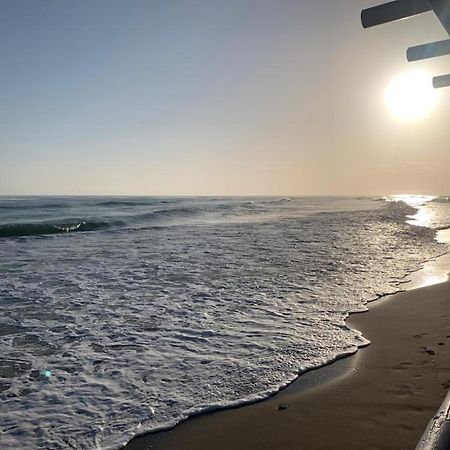 Vue Mer Exceptionnelle, El Rosario Marbella Ngoại thất bức ảnh