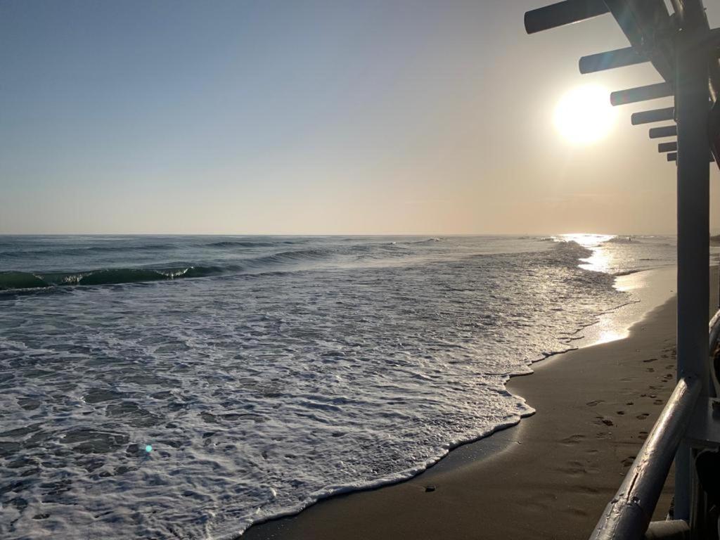 Vue Mer Exceptionnelle, El Rosario Marbella Ngoại thất bức ảnh