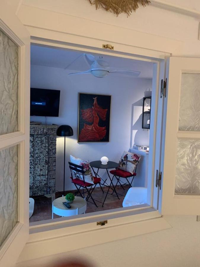 Vue Mer Exceptionnelle, El Rosario Marbella Ngoại thất bức ảnh