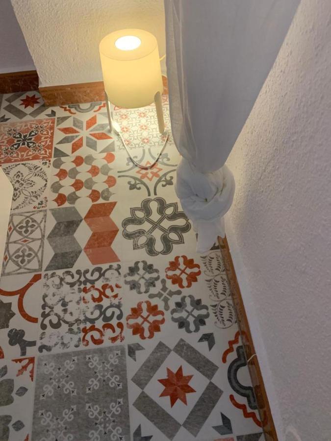 Vue Mer Exceptionnelle, El Rosario Marbella Ngoại thất bức ảnh