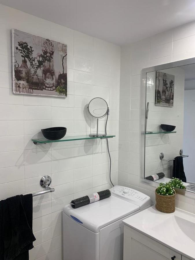 Vue Mer Exceptionnelle, El Rosario Marbella Ngoại thất bức ảnh