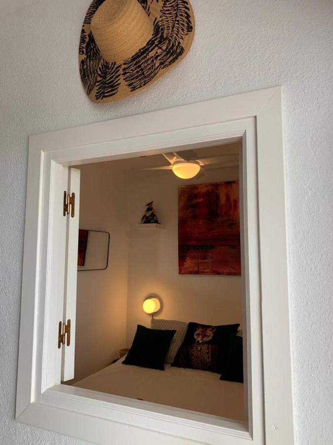 Vue Mer Exceptionnelle, El Rosario Marbella Ngoại thất bức ảnh