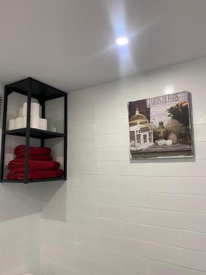 Vue Mer Exceptionnelle, El Rosario Marbella Ngoại thất bức ảnh