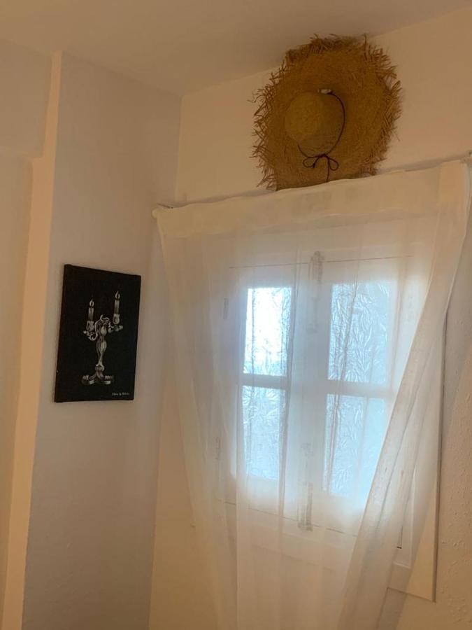 Vue Mer Exceptionnelle, El Rosario Marbella Ngoại thất bức ảnh