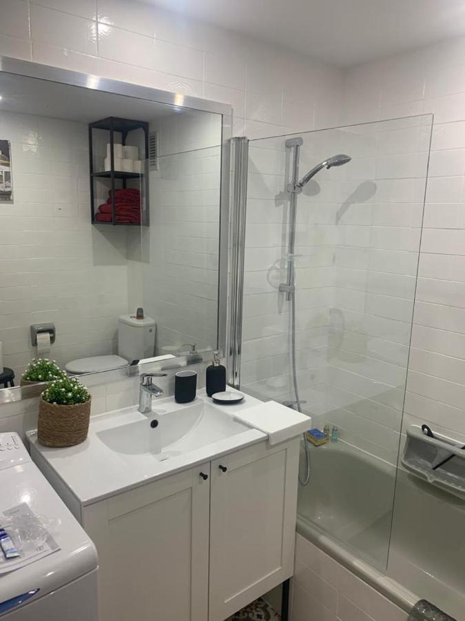 Vue Mer Exceptionnelle, El Rosario Marbella Ngoại thất bức ảnh
