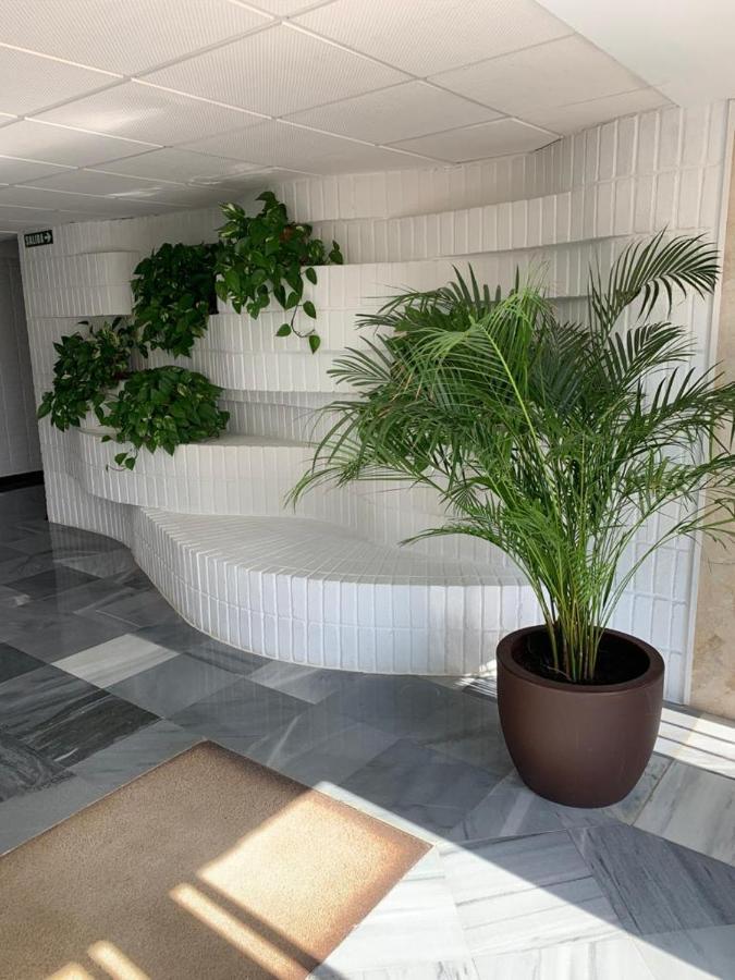 Vue Mer Exceptionnelle, El Rosario Marbella Ngoại thất bức ảnh